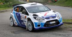 Rallysprint Kopna